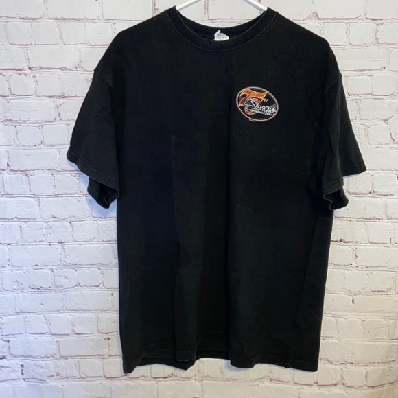 Sturgis 2015 motorcycle rally T-shirt size XL - Picture 3 of 7